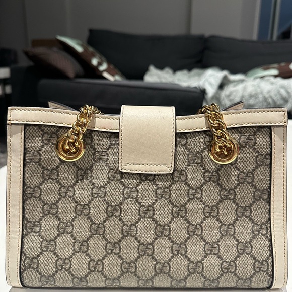 Gucci bag - Picture 6 of 8